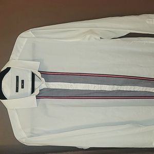 Gucci Men’s Button Down Shirt. Like New